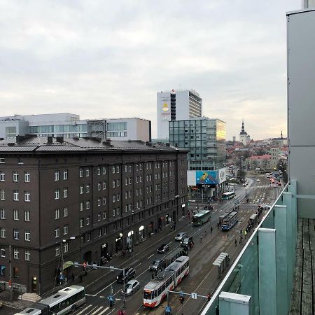 Triumph Apartment Таллінн Екстер'єр фото