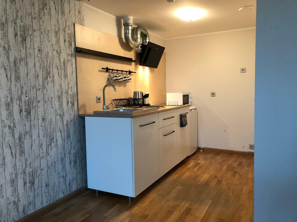 Triumph Apartment Таллінн Екстер'єр фото
