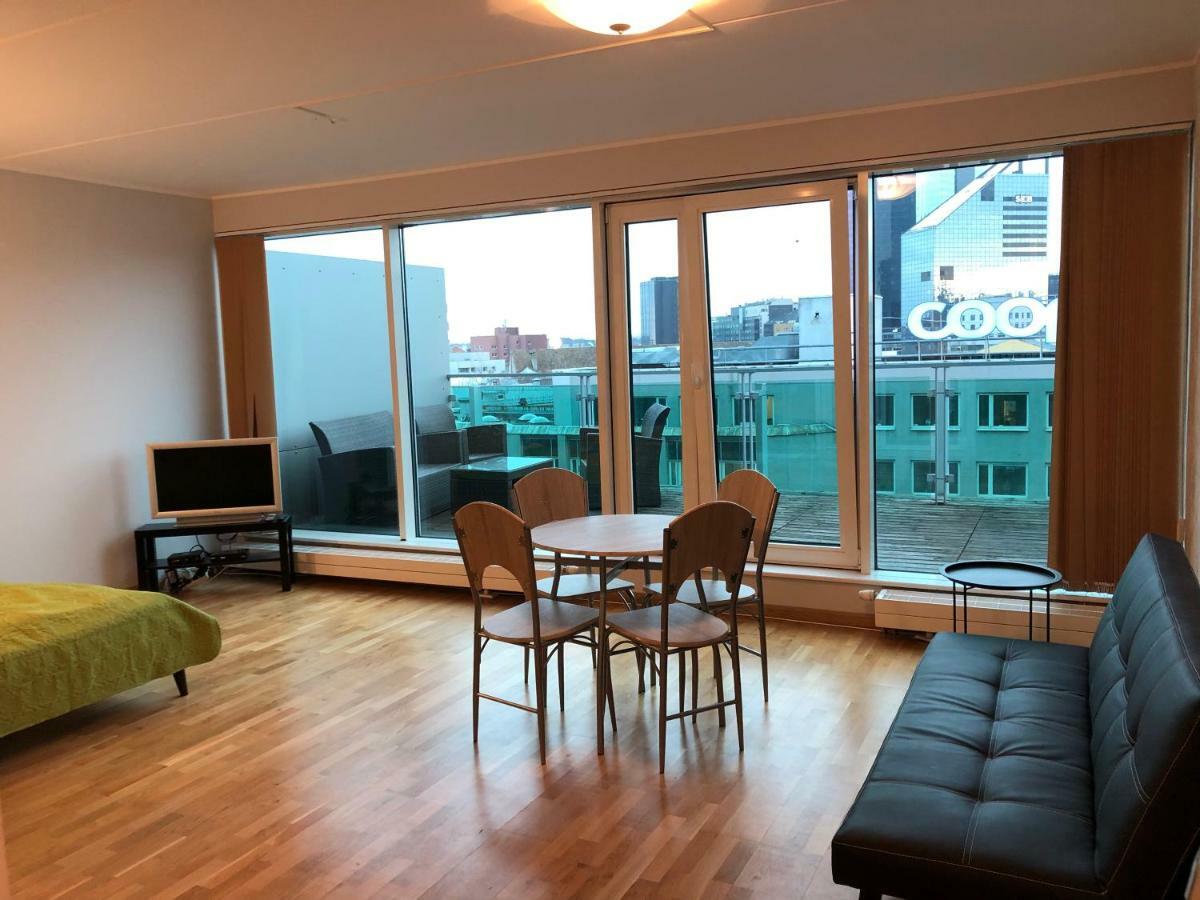 Triumph Apartment Таллінн Екстер'єр фото
