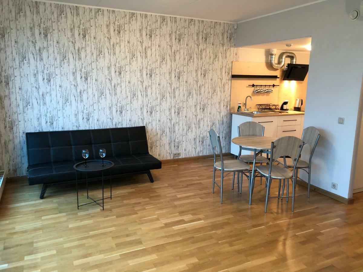 Triumph Apartment Таллінн Екстер'єр фото