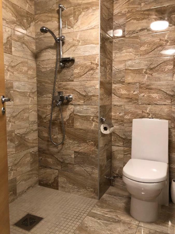 Triumph Apartment Таллінн Екстер'єр фото